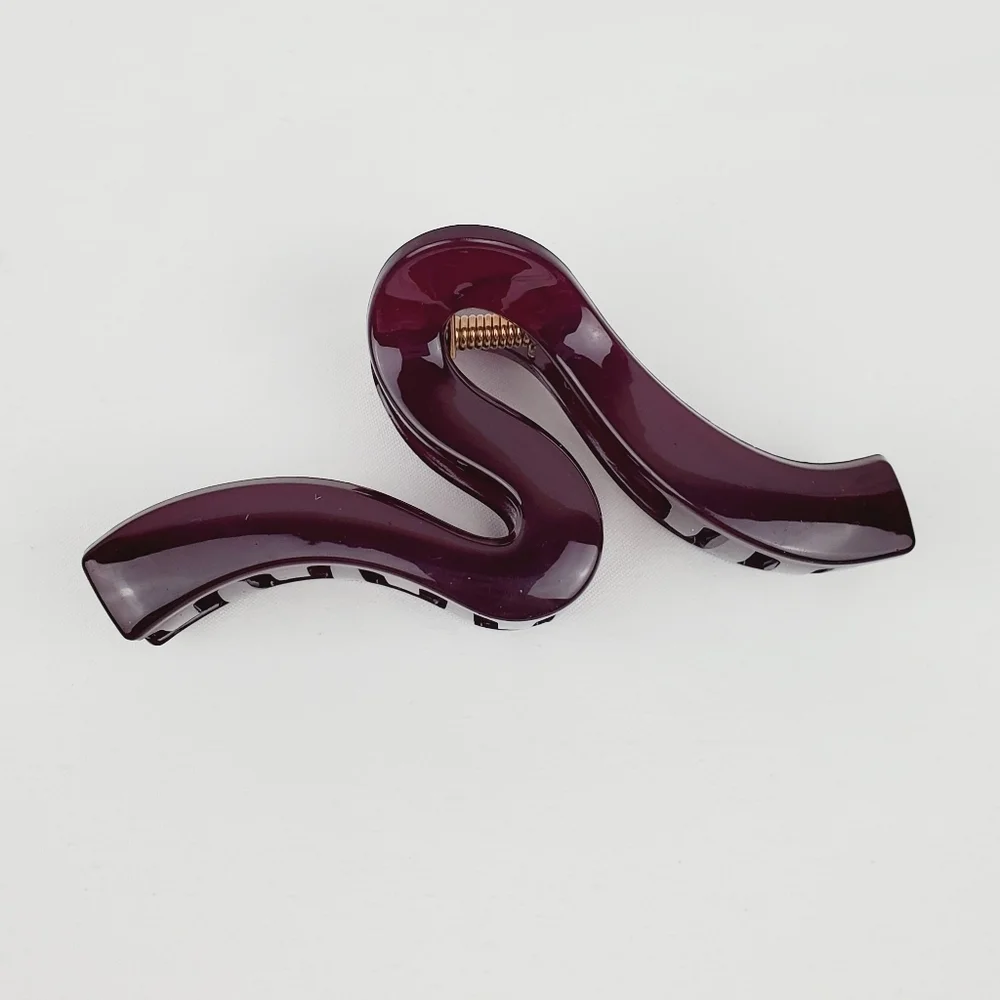 Claw Clip Hair Accessories